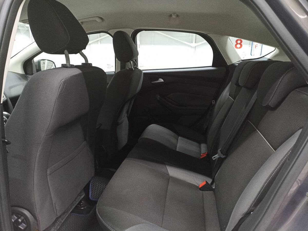 Купить Форд Фокус, 2012, 198 801 км.. Фото: #11