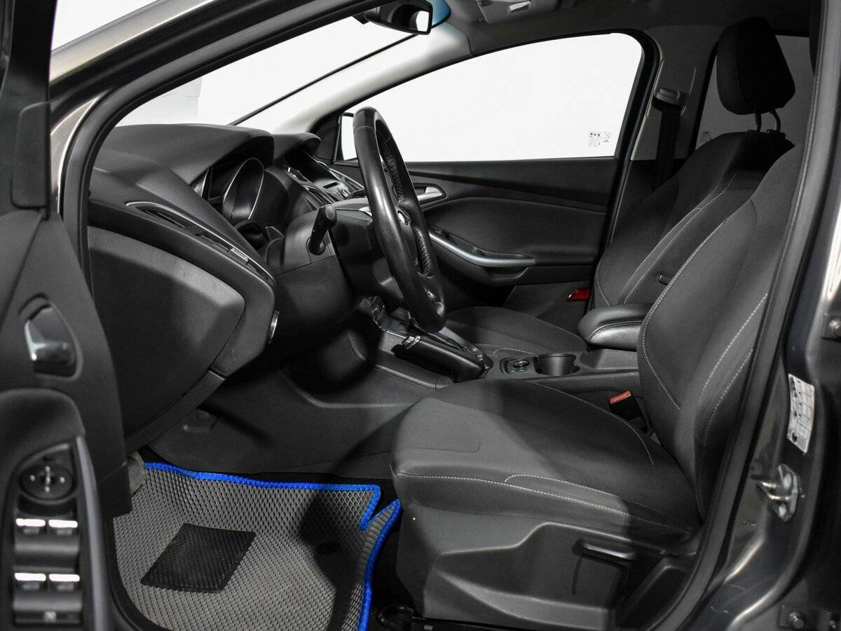 Купить Форд Фокус, 2013, 330 051 км.. Фото: #10