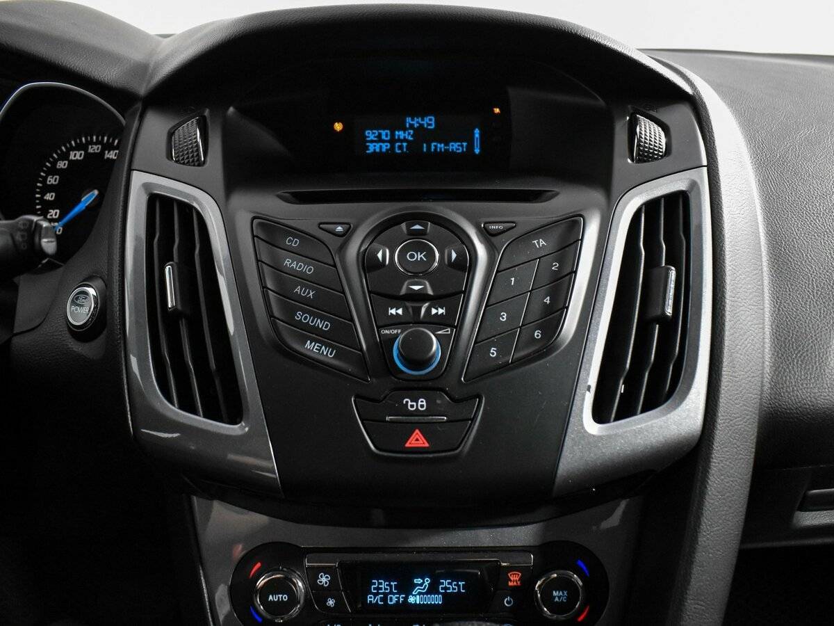 Купить Форд Фокус, 2013, 330 051 км.. Фото: #15