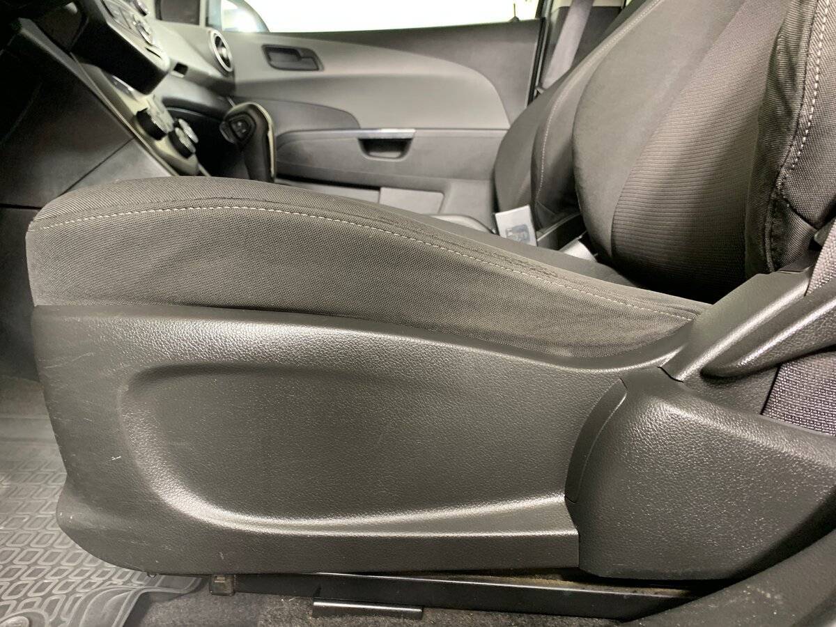 Купить Шевроле Авео, 2014, 157 336 км.. Фото: #15