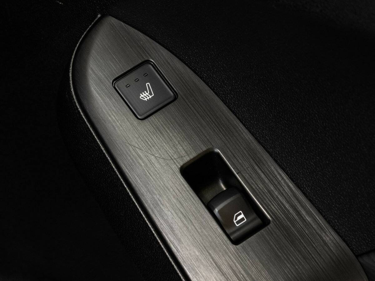 Купить Хавал Джолион, 2021, 29 018 км.. Фото: #17