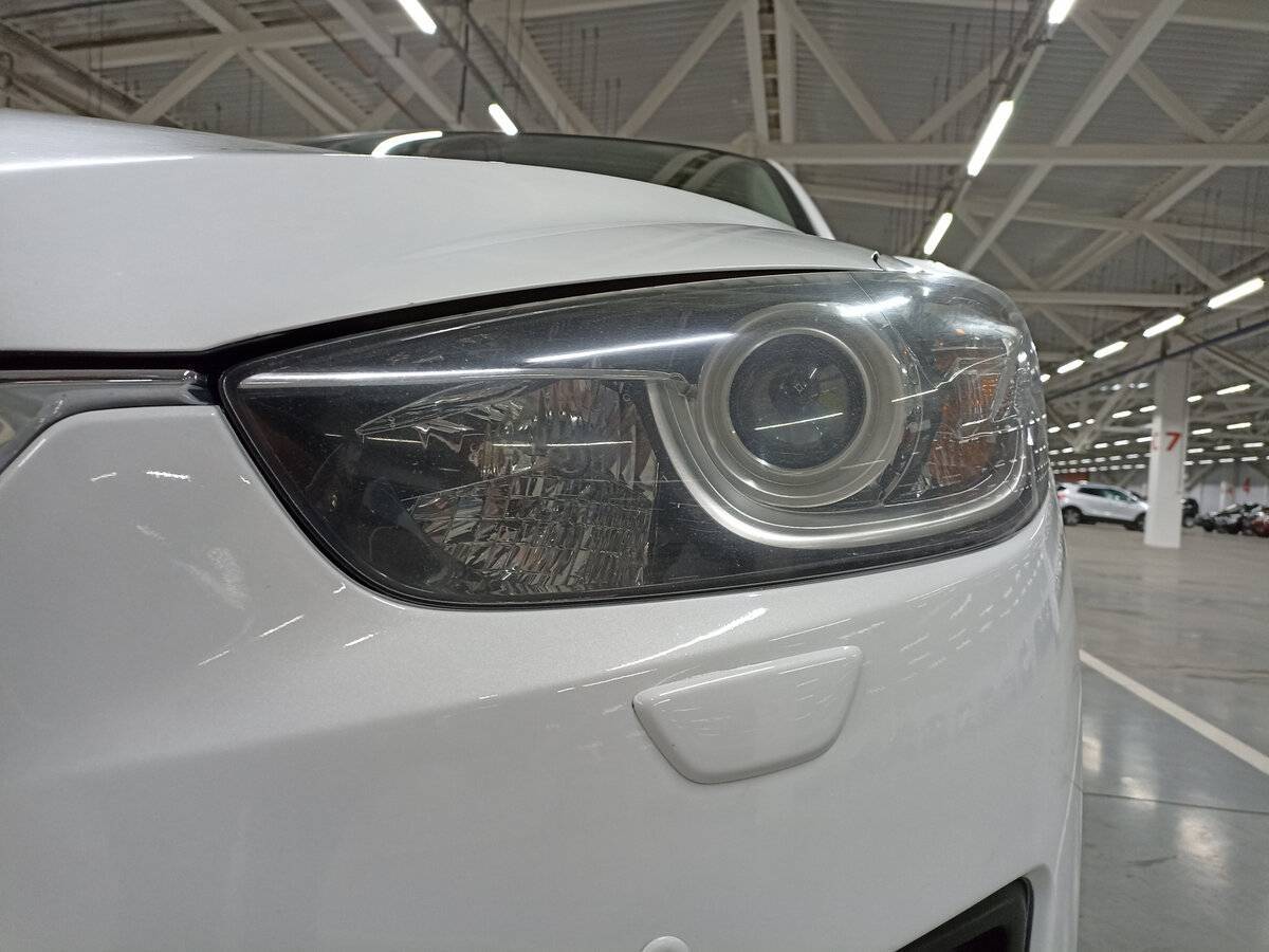 Купить Мазда Ц-Икс-5, 2016, 177 264 км.. Фото: #16