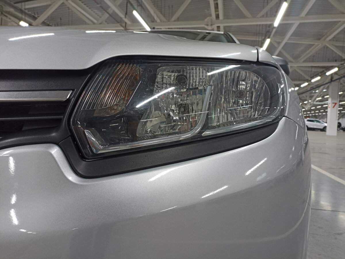 Купить Рено Логан, 2017, 161 892 км.. Фото: #16