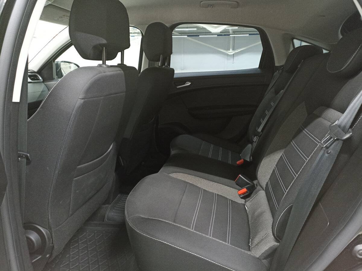 Купить Рено Аркана, 2020, 119 250 км.. Фото: #11