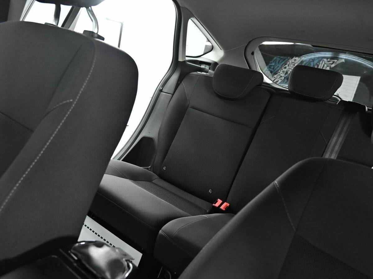 Купить Форд Фокус, 2016, 102 000 км.. Фото: #11