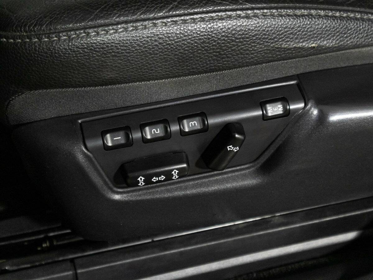 Купить Вольво ИксЦ90, 2013, 392 576 км.. Фото: #14