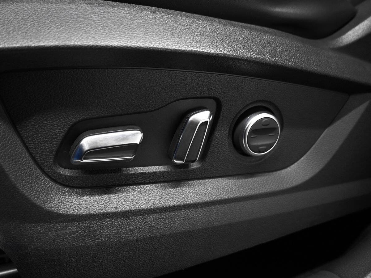 Купить Чери Тигго 7 Про, 2021, 43 280 км.. Фото: #18