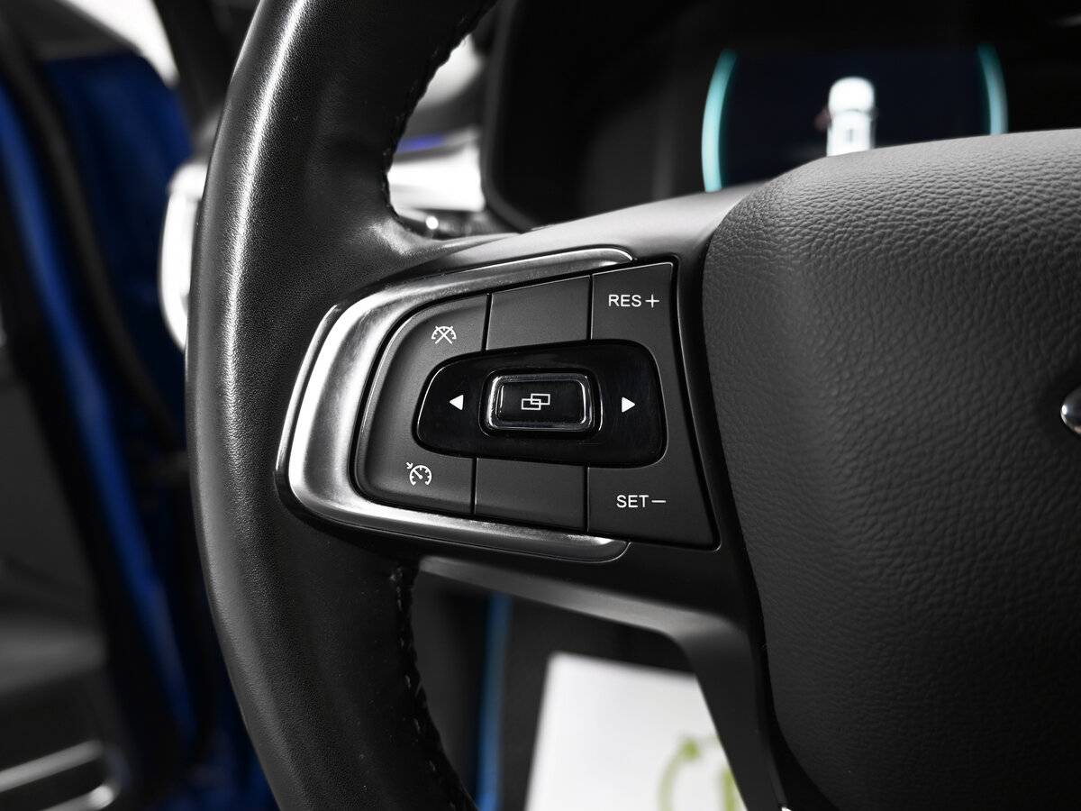 Купить Чери Тигго 7 Про, 2021, 43 280 км.. Фото: #19