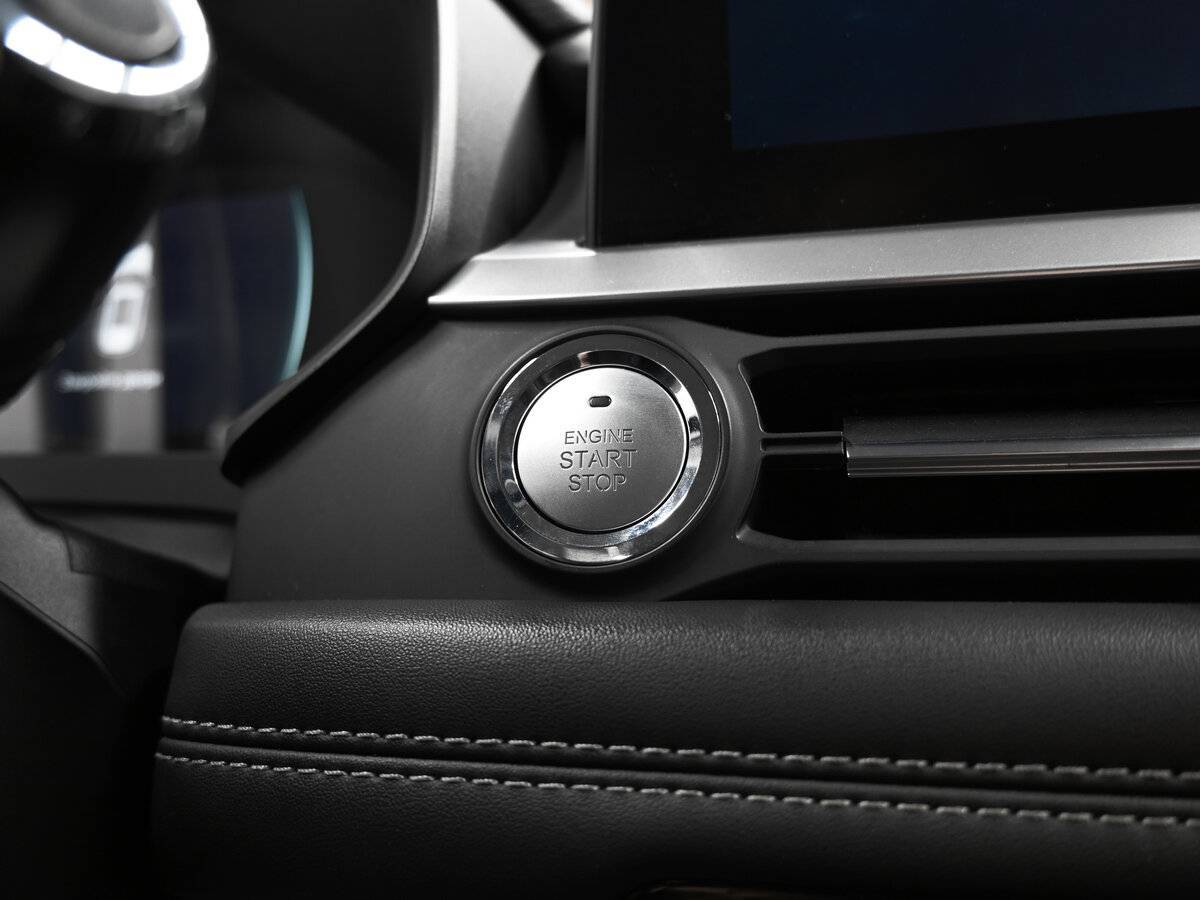 Купить Чери Тигго 7 Про, 2021, 43 280 км.. Фото: #22