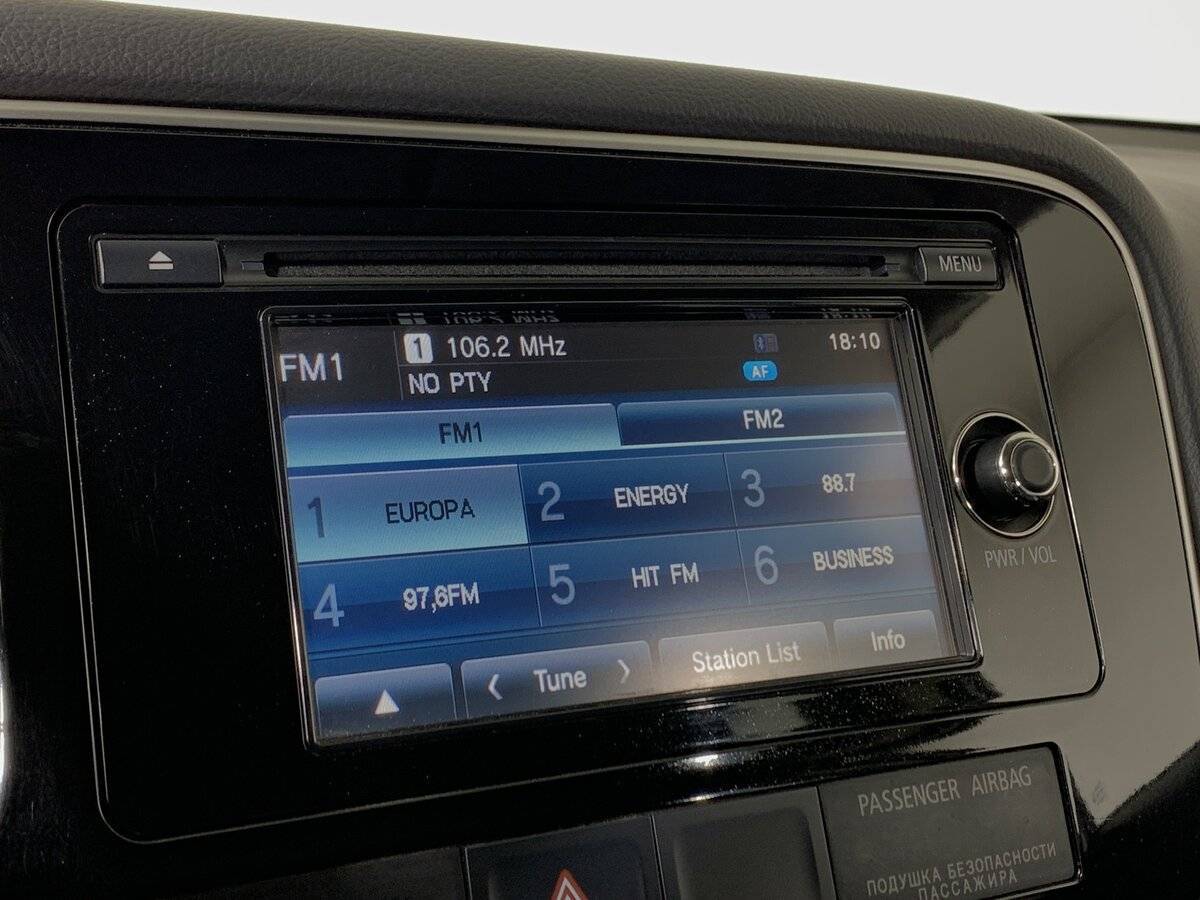 Купить Митсубиши Оутлэндер, 2013, 157 272 км.. Фото: #14