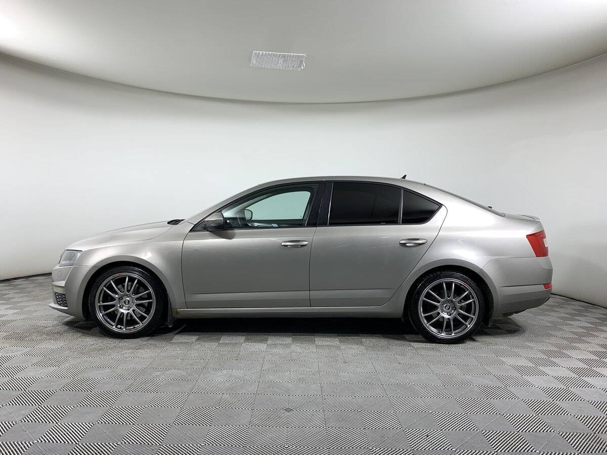 Купить Шкода Октавия, 2013, 253 620 км.. Фото: #7