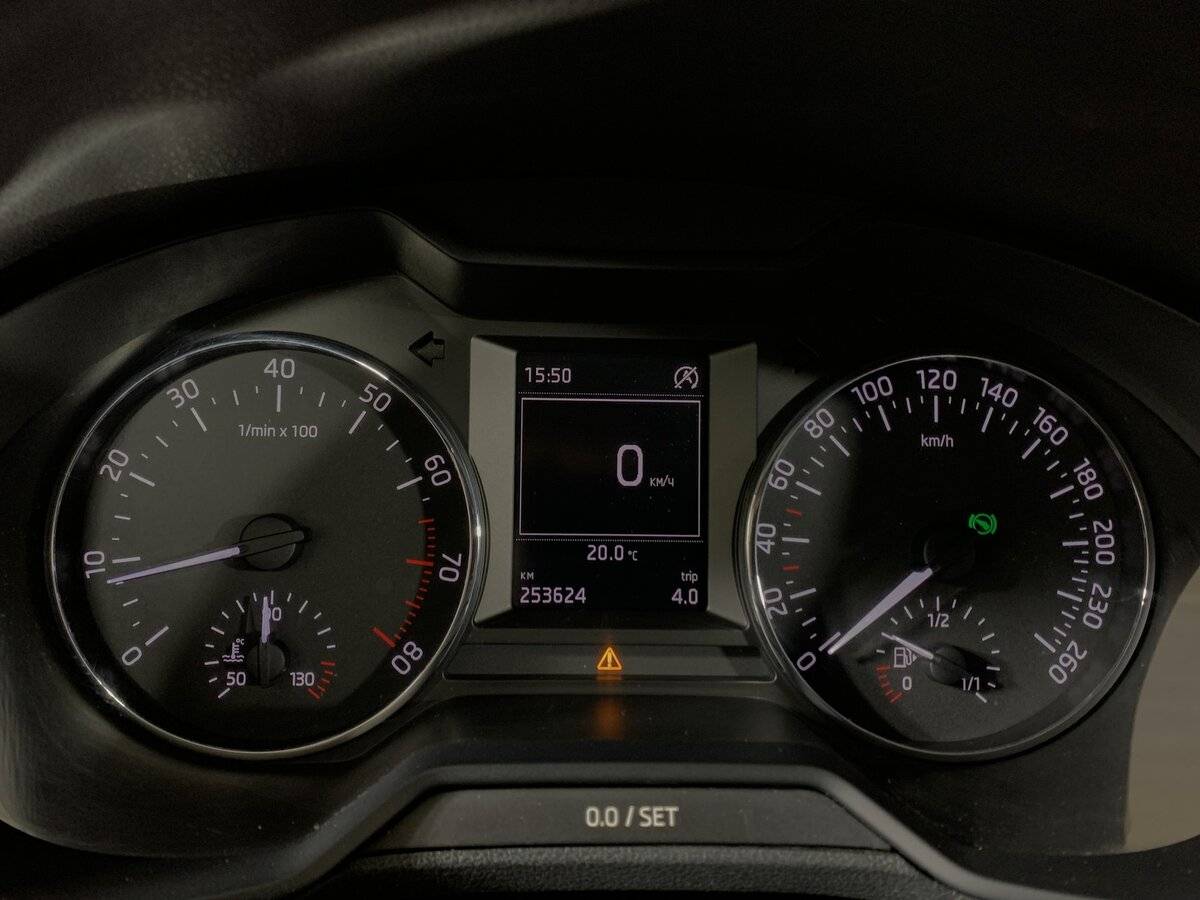 Купить Шкода Октавия, 2013, 253 620 км.. Фото: #13