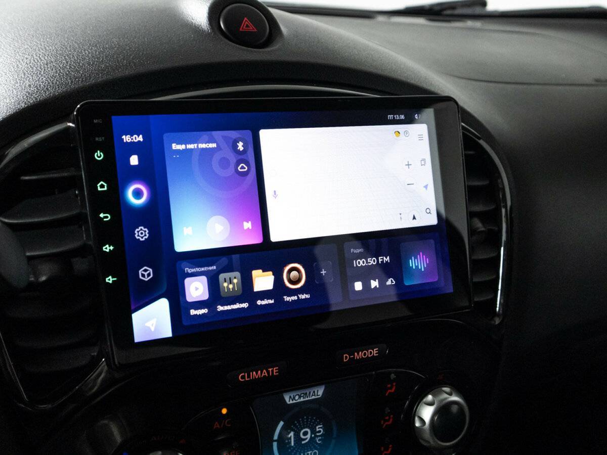 Купить Ниссан Жук, 2018, 71 224 км.. Фото: #16