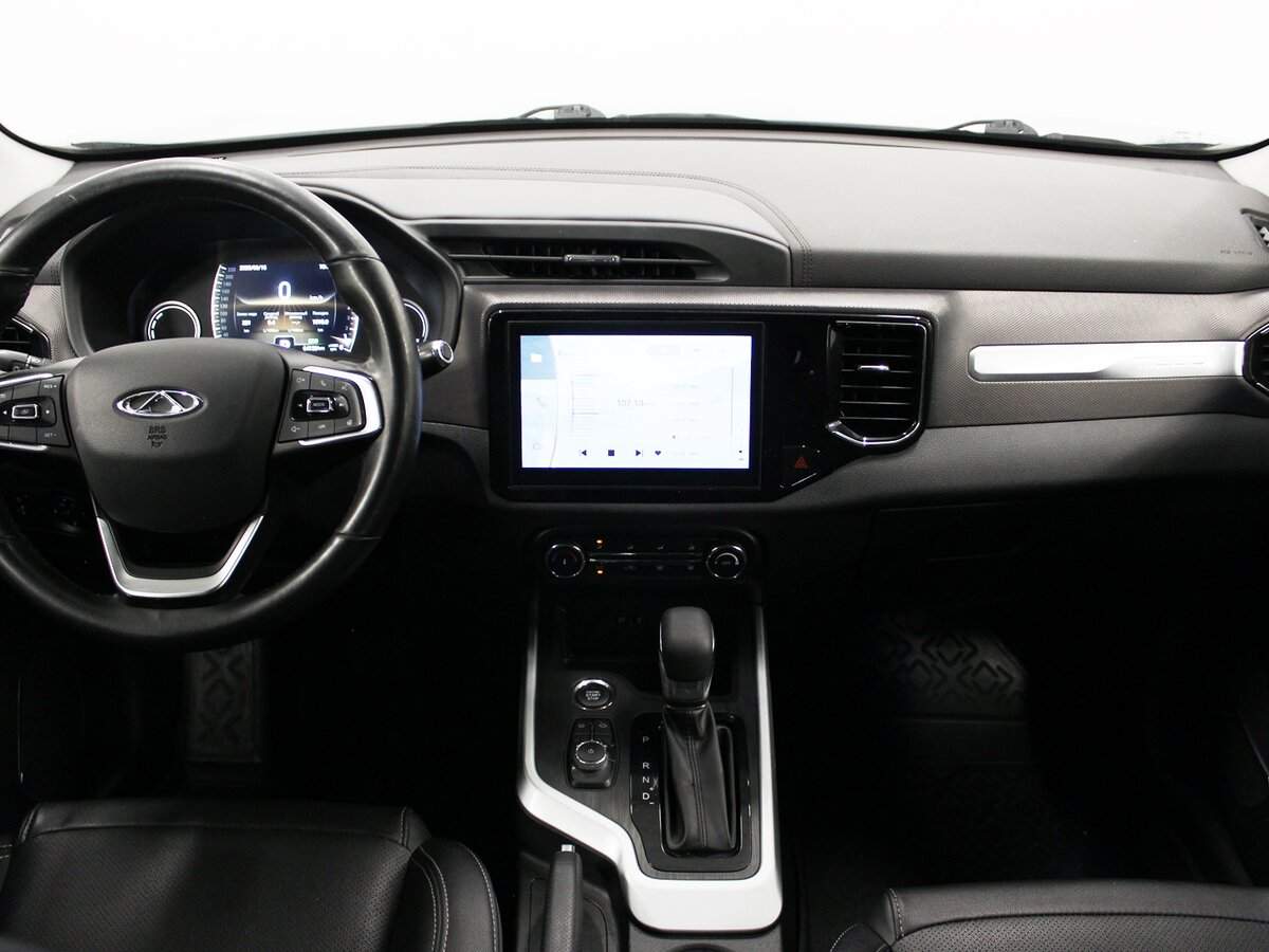 Купить Чери Тигго 4, 2021, 63 800 км.. Фото: #8