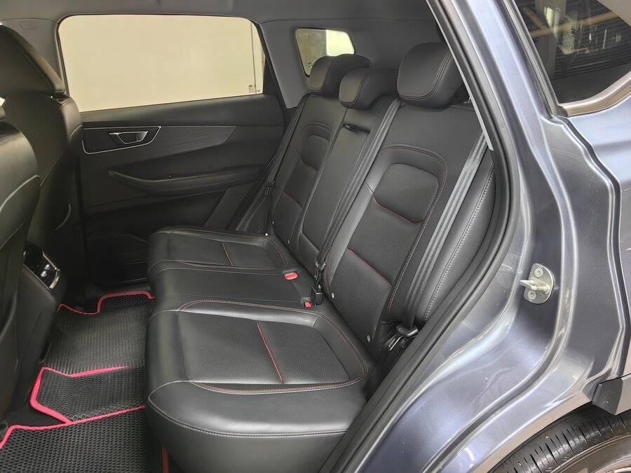 Купить Чери Тигго 7 Про, 2020, 72 000 км.. Фото: #7