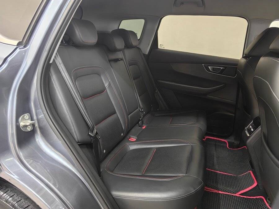 Купить Чери Тигго 7 Про, 2020, 72 000 км.. Фото: #8