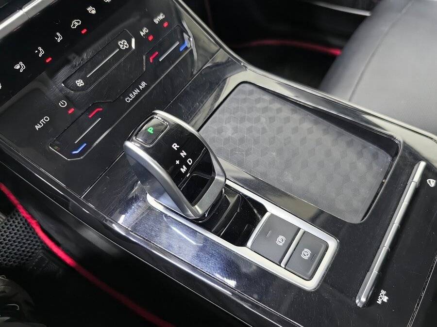 Купить Чери Тигго 7 Про, 2020, 72 000 км.. Фото: #16