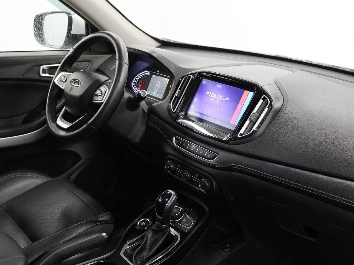 Купить Чери Тигго 7, 2019, 72 000 км.. Фото: #6