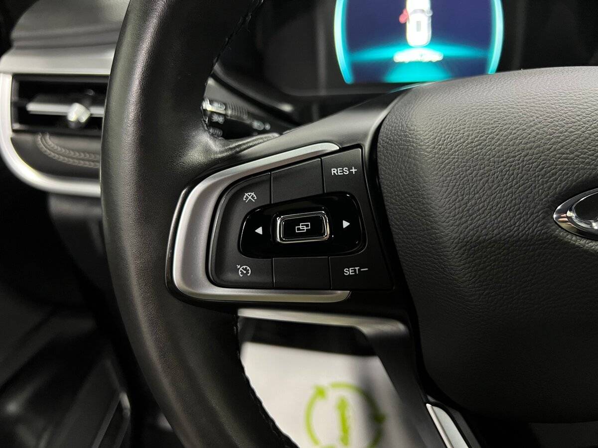 Купить Чери Тигго 7 Про, 2022, 44 642 км.. Фото: #18