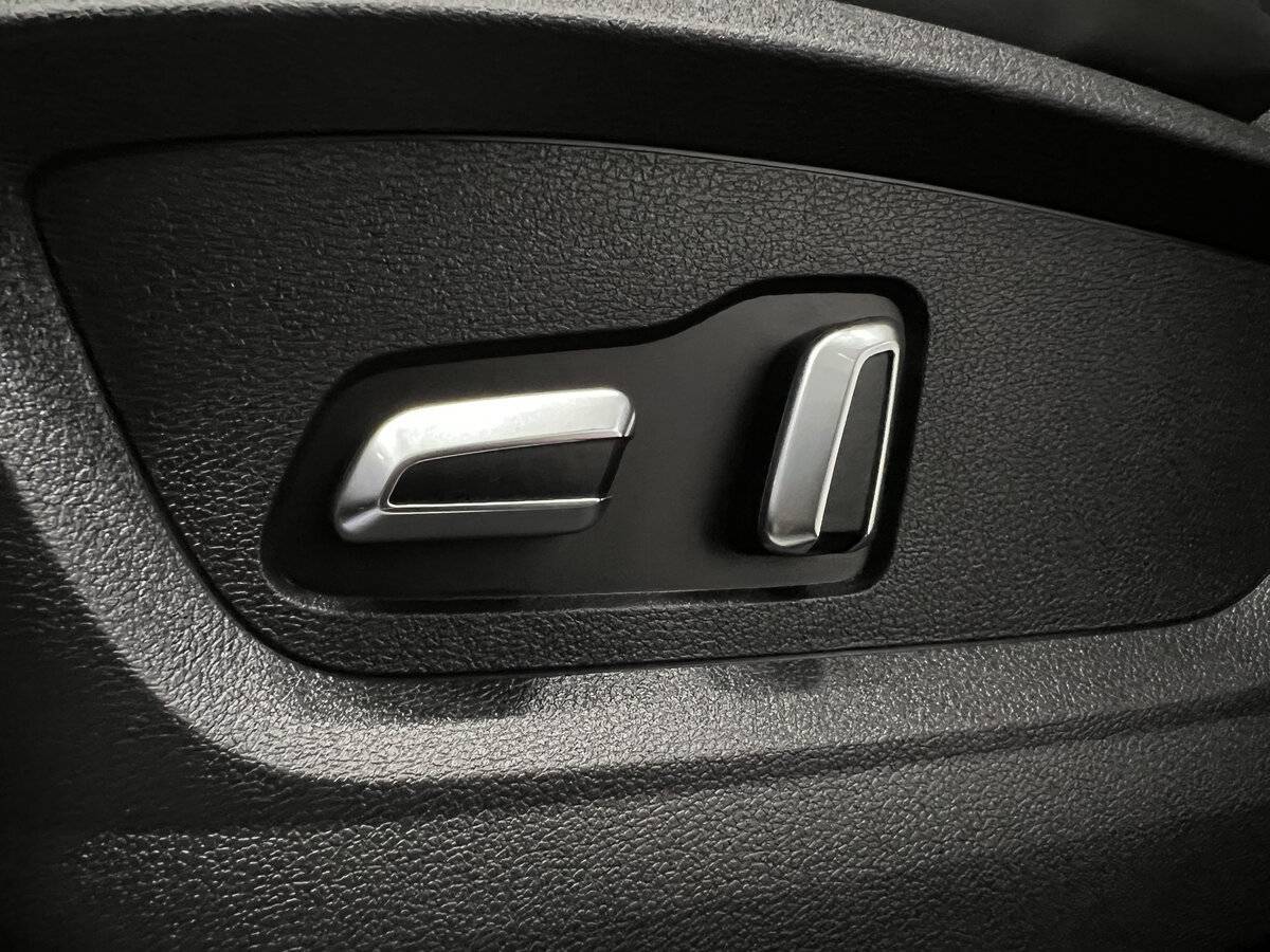 Купить Чери Тигго 7 Про, 2022, 44 642 км.. Фото: #20