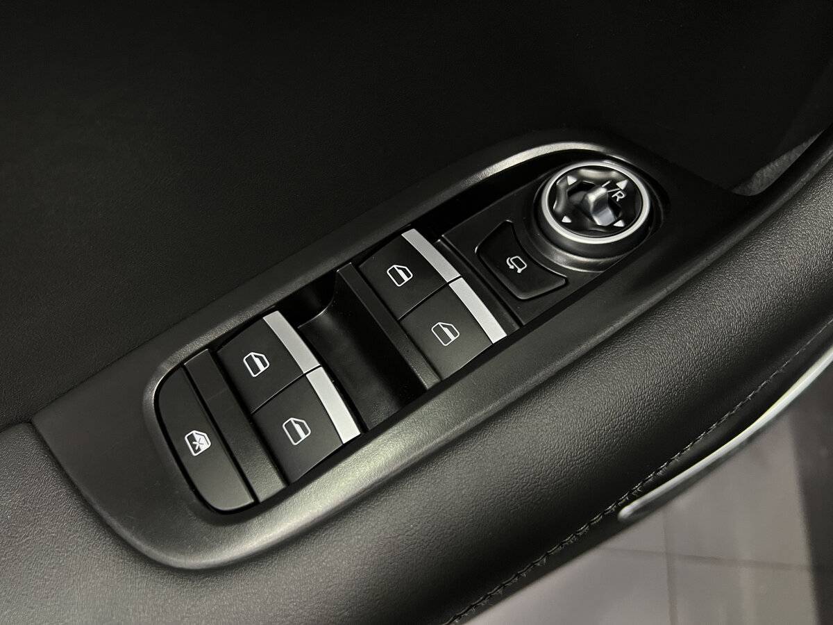 Купить Чери Тигго 7 Про, 2022, 44 642 км.. Фото: #22