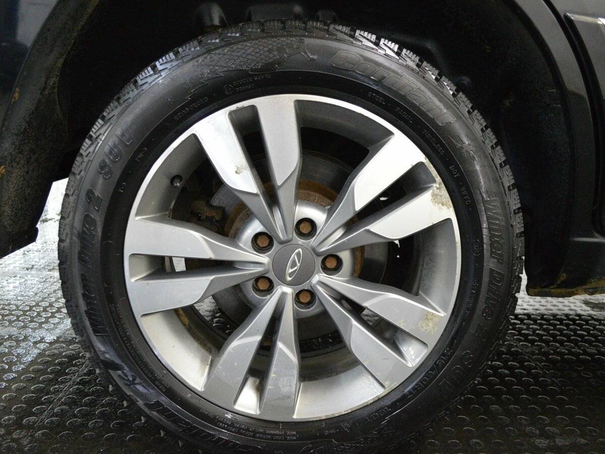 Купить Чери Тигго 3, 2017, 174 253 км.. Фото: #8