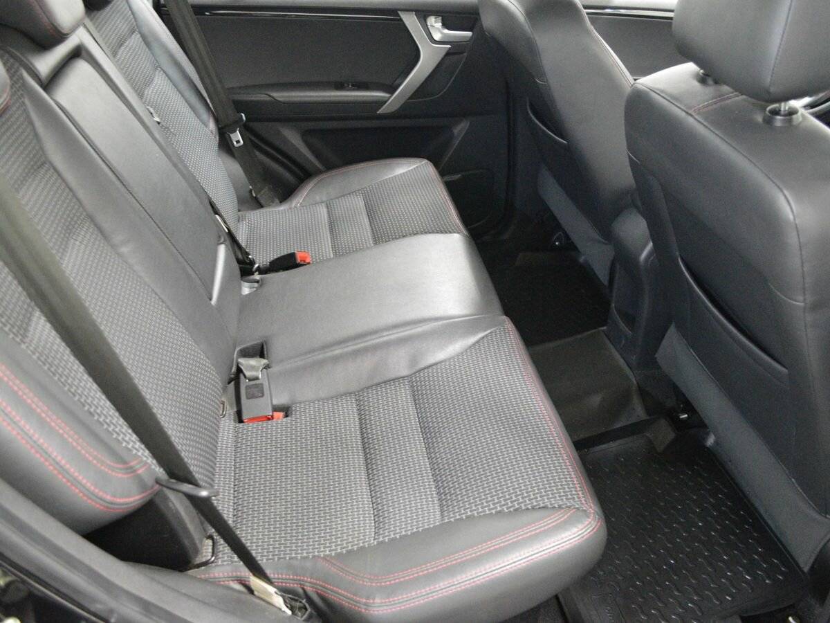 Купить Чери Тигго 3, 2017, 174 253 км.. Фото: #12