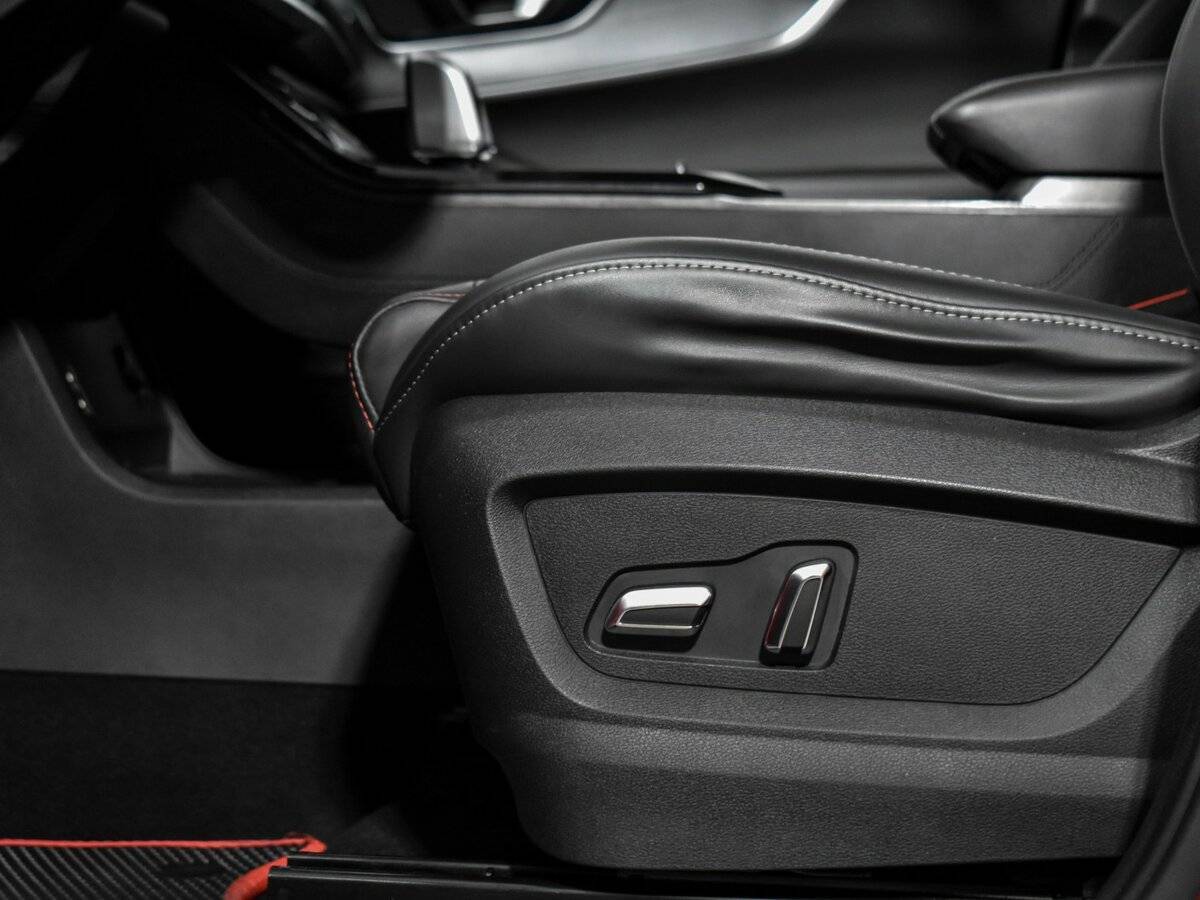 Купить Чери Тигго 7 Про, 2021, 59 000 км.. Фото: #11