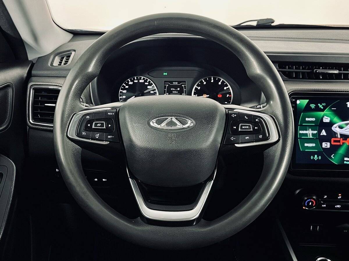 Купить Чери Тигго 4, 2020, 138 497 км.. Фото: #10