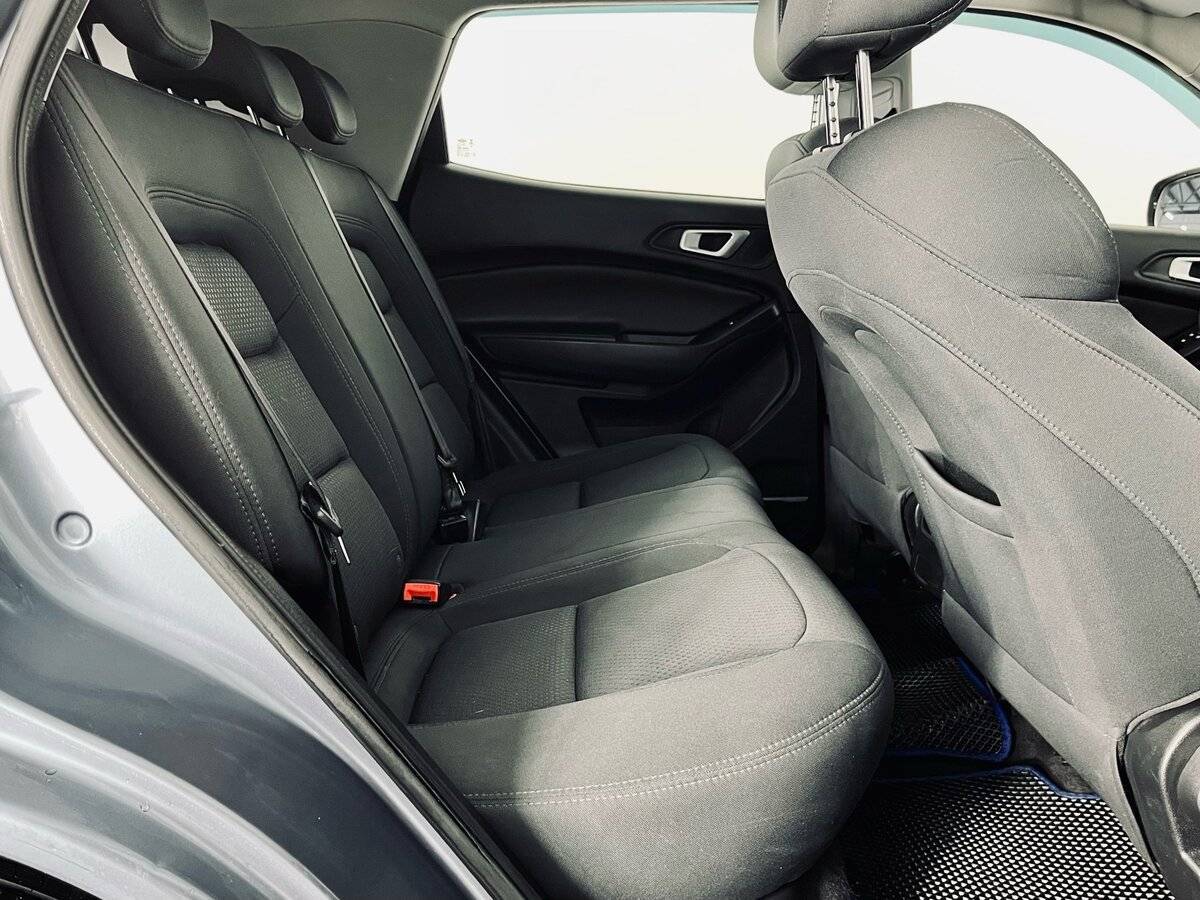 Купить Чери Тигго 4, 2020, 138 497 км.. Фото: #20