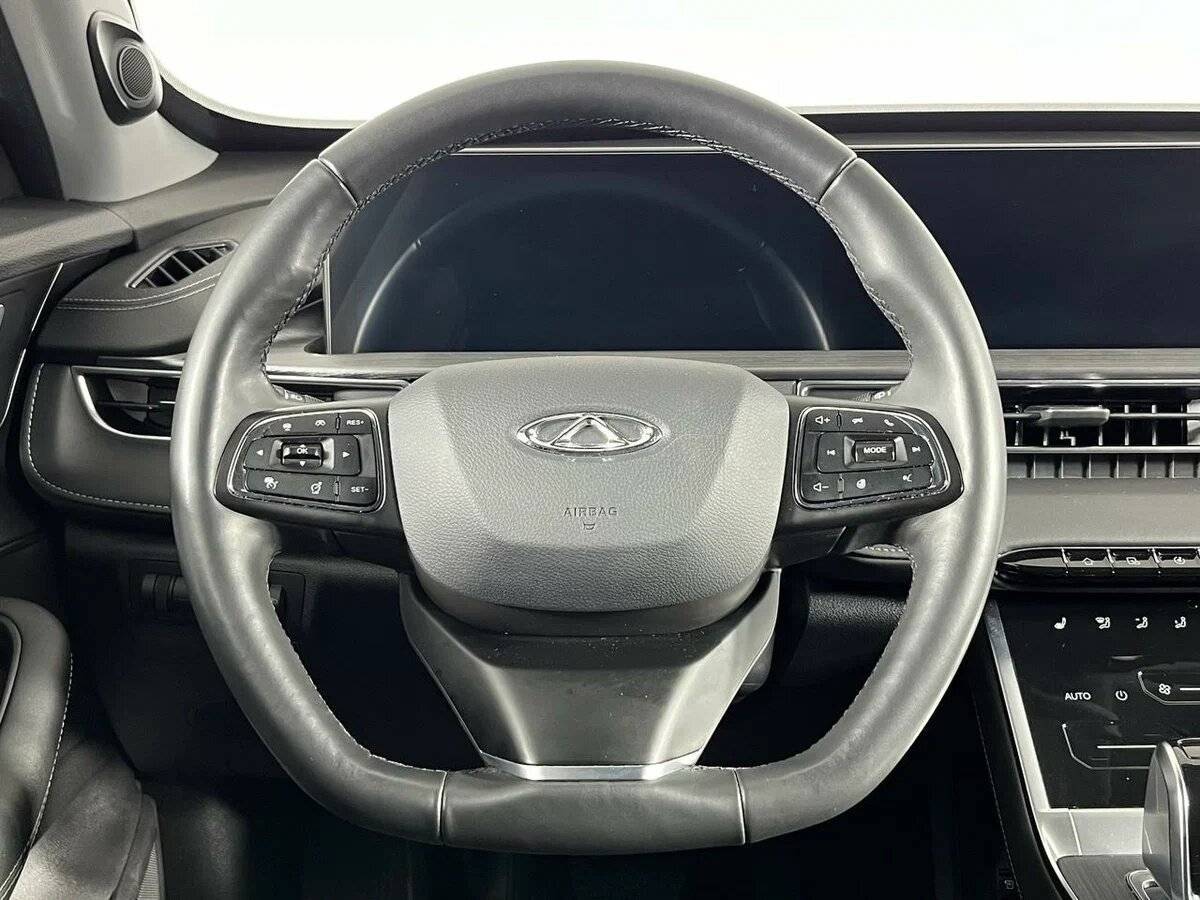 Купить Чери Тигго 7 Про Макс, 2022, 29 800 км.. Фото: #8