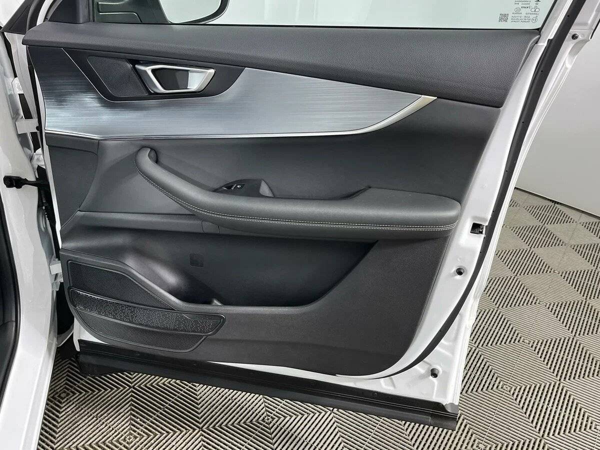 Купить Чери Тигго 7 Про Макс, 2022, 29 800 км.. Фото: #11