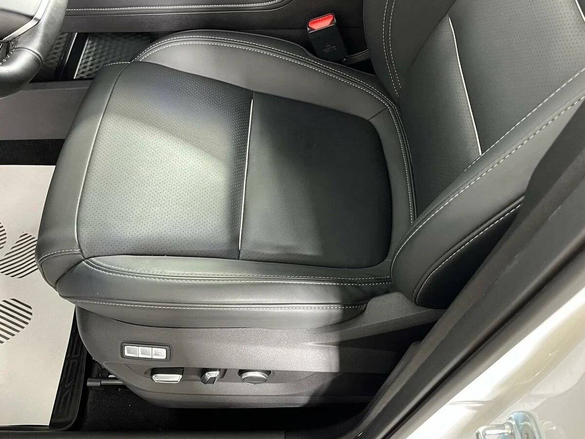 Купить Чери Тигго 7 Про Макс, 2022, 29 800 км.. Фото: #16