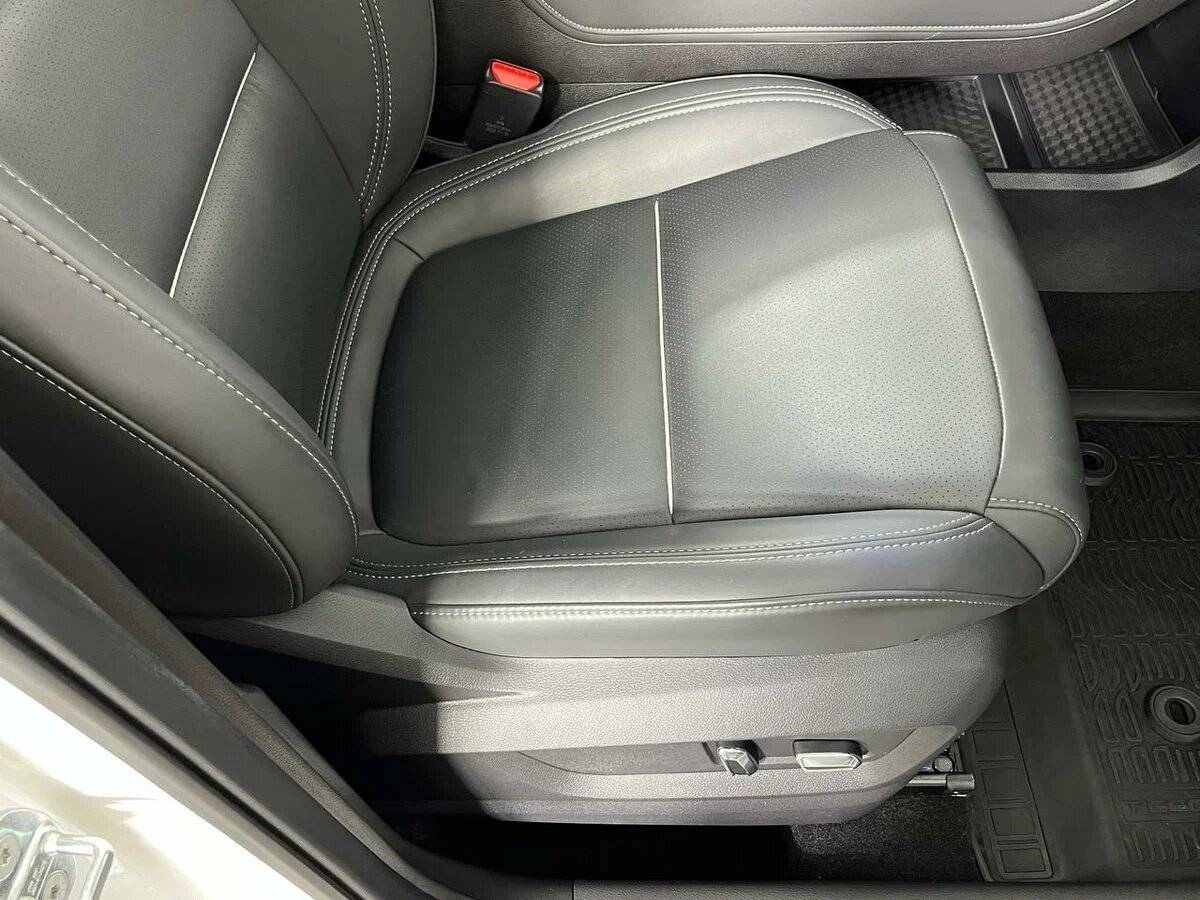 Купить Чери Тигго 7 Про Макс, 2022, 29 800 км.. Фото: #20