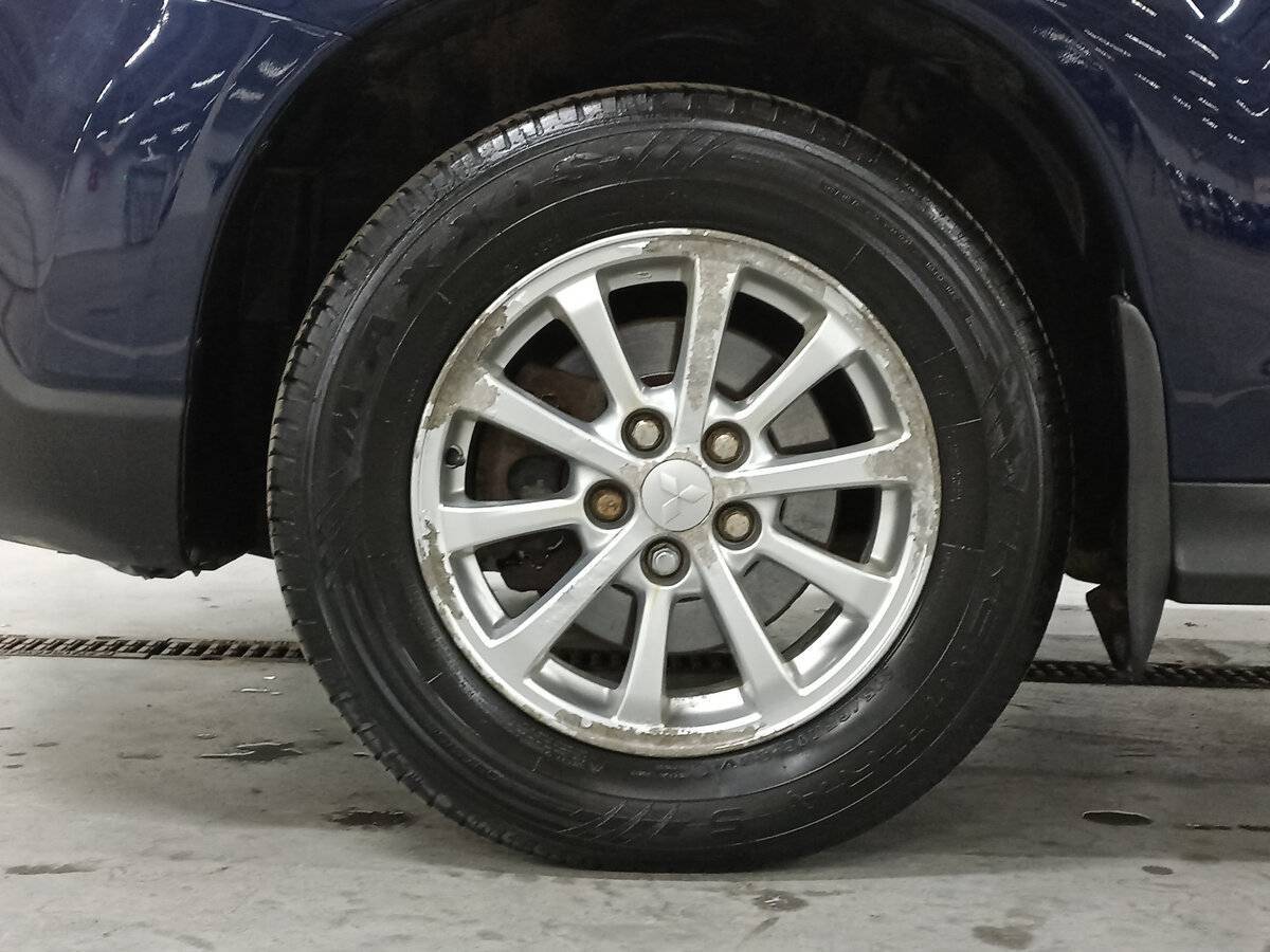 Купить Митсубиши АС-Икс, 2012, 176 039 км.. Фото: #17