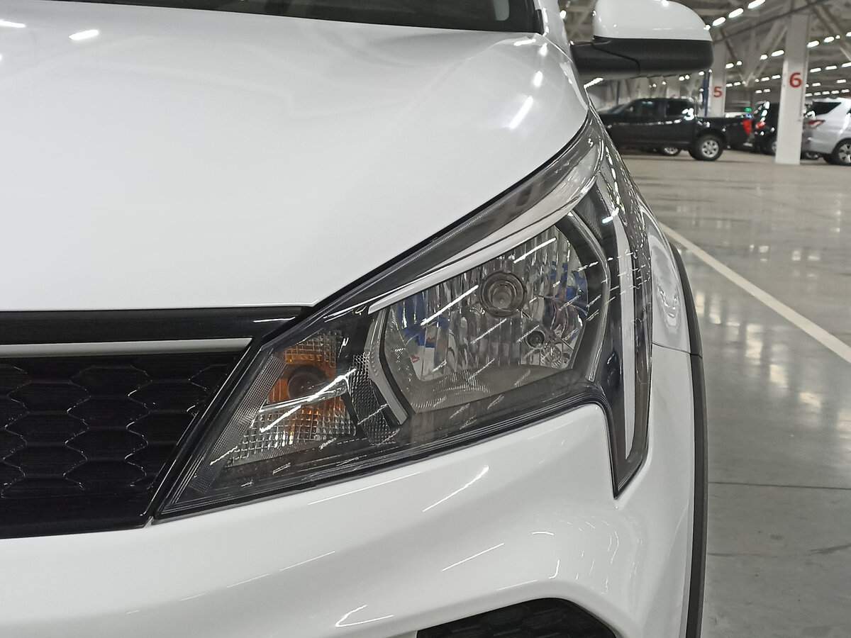 Купить Киа Рио, 2021, 56 501 км.. Фото: #16