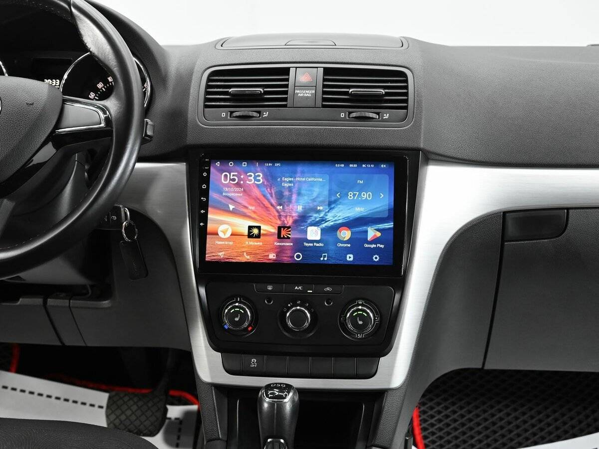 Купить Шкода Йети, 2014, 163 000 км.. Фото: #9