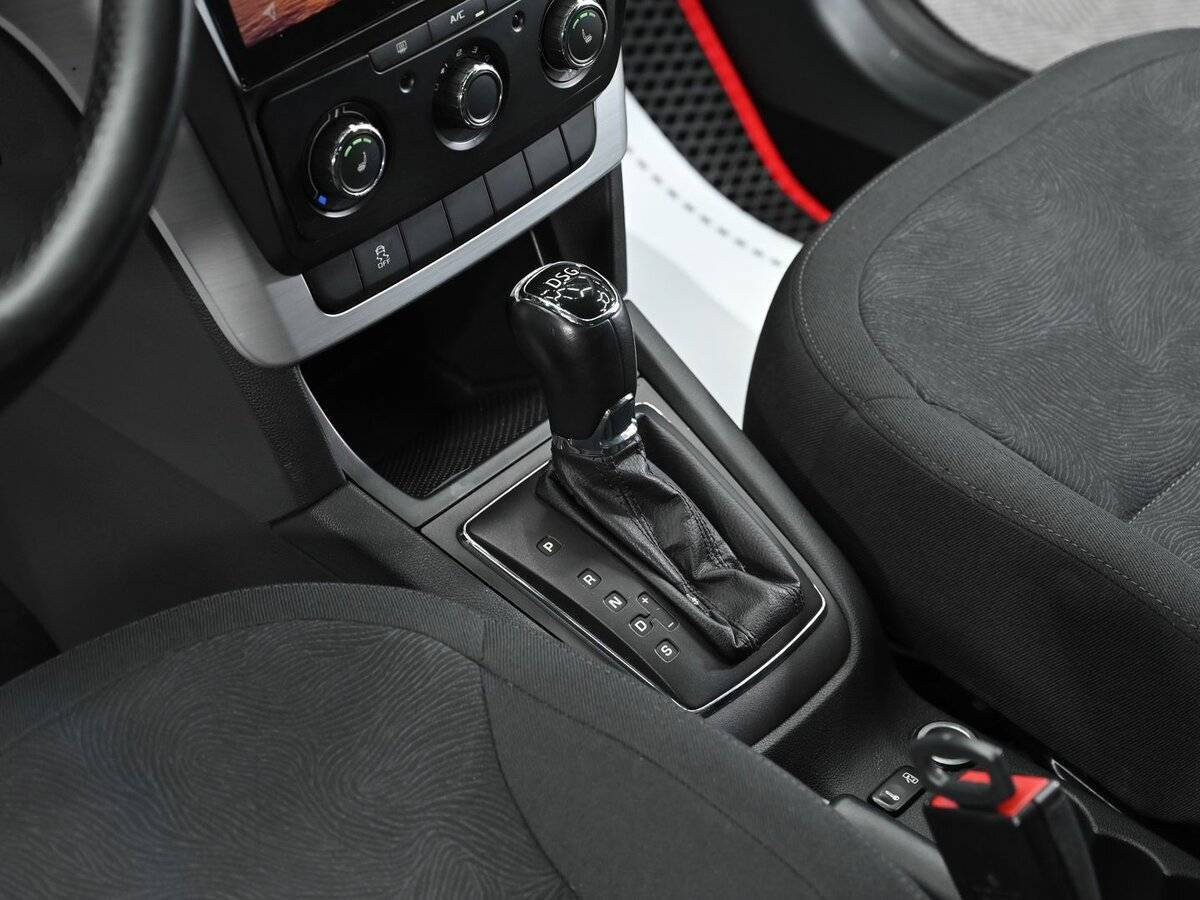 Купить Шкода Йети, 2014, 163 000 км.. Фото: #10