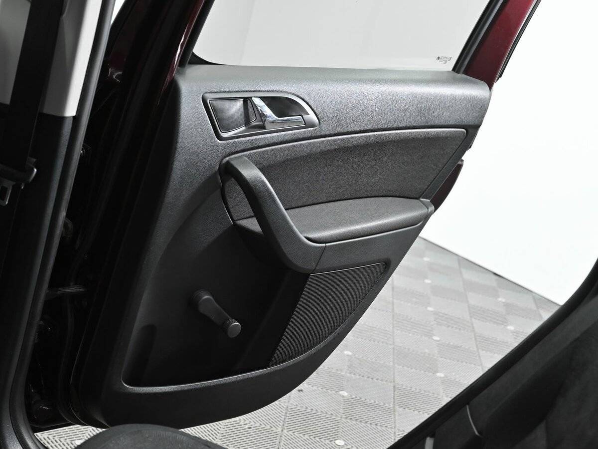 Купить Шкода Йети, 2014, 163 000 км.. Фото: #14