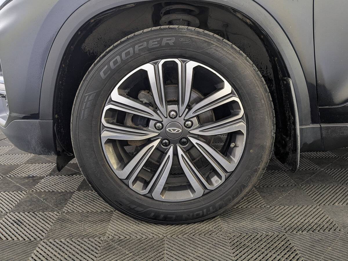 Купить Чери Тигго 8, 2020, 91 000 км.. Фото: #11