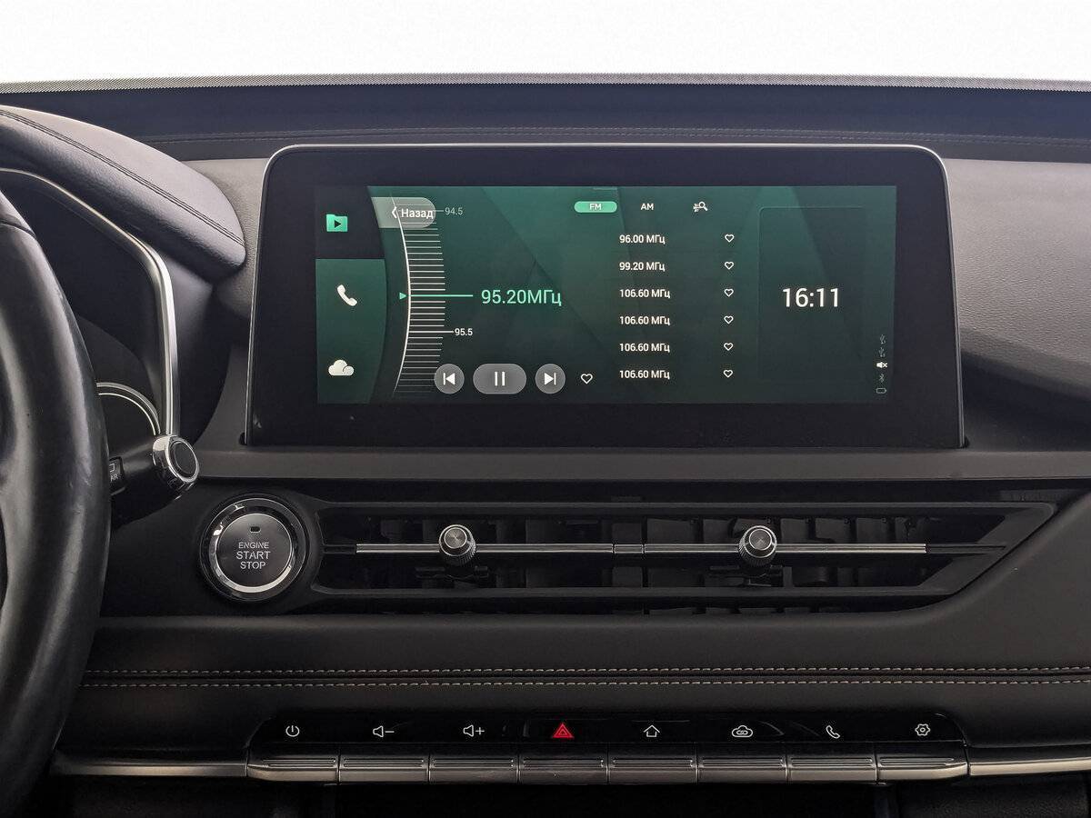 Купить Чери Тигго 8, 2020, 91 000 км.. Фото: #16