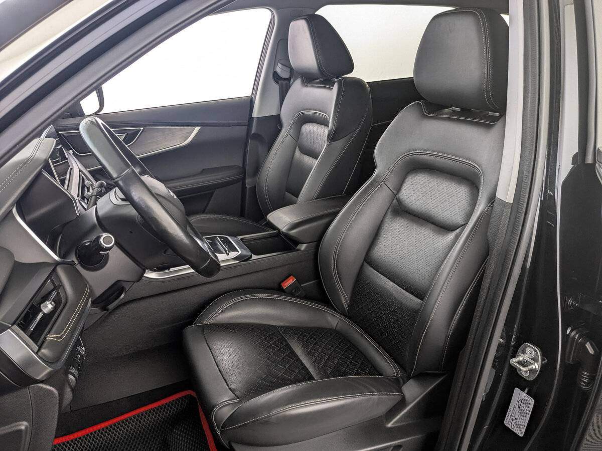 Купить Чери Тигго 8, 2020, 91 000 км.. Фото: #19