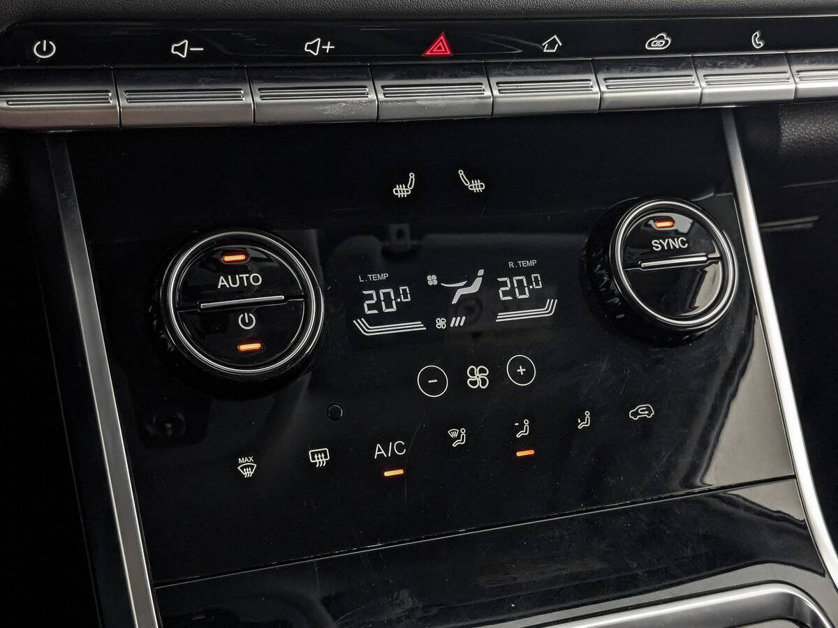 Купить Чери Тигго 8, 2020, 91 000 км.. Фото: #20