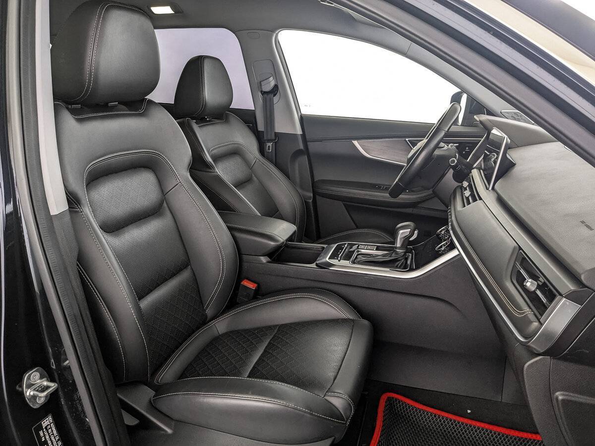 Купить Чери Тигго 8, 2020, 91 000 км.. Фото: #23