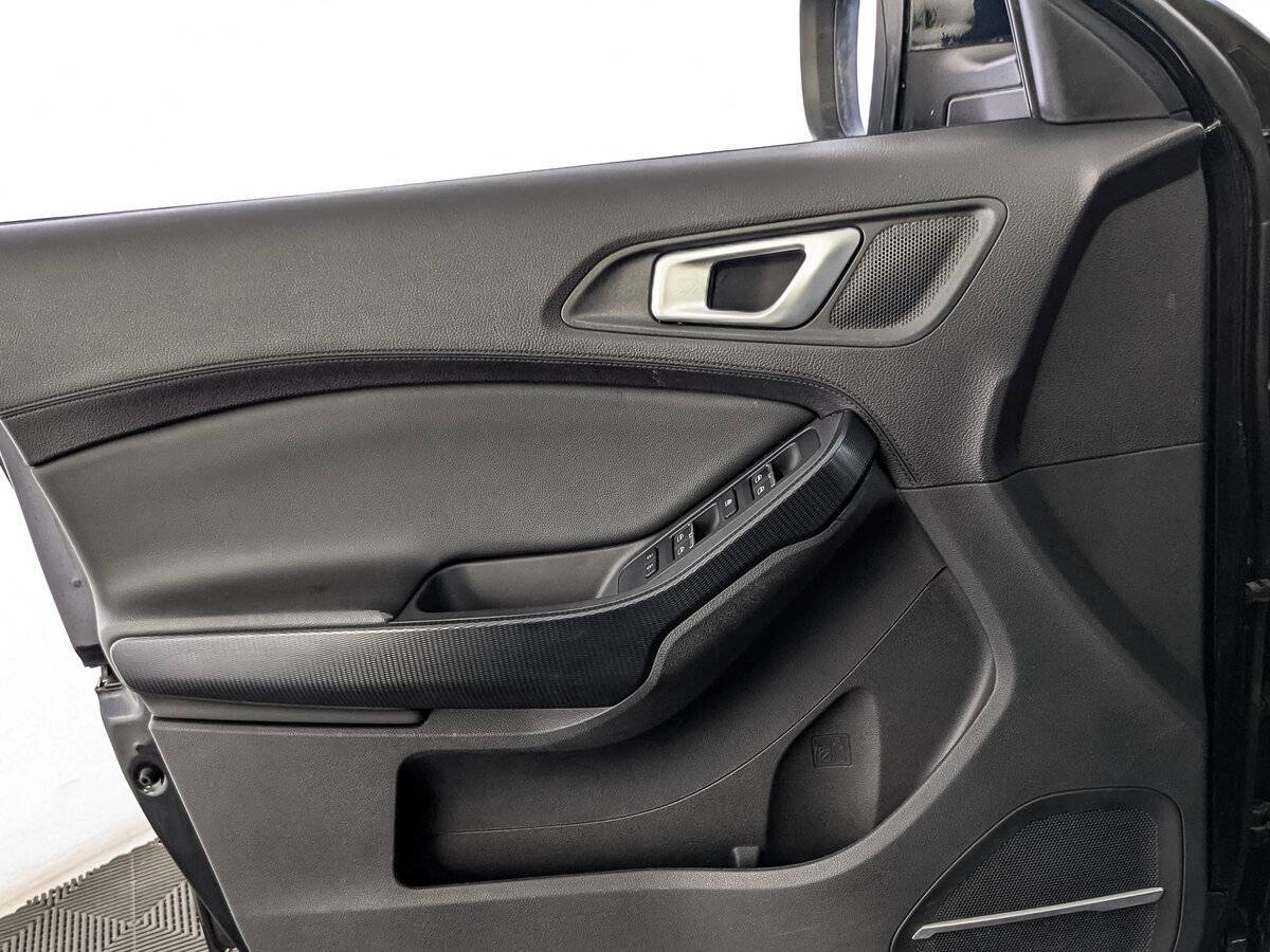 Купить Чери Тигго 4, 2021, 111 876 км.. Фото: #18