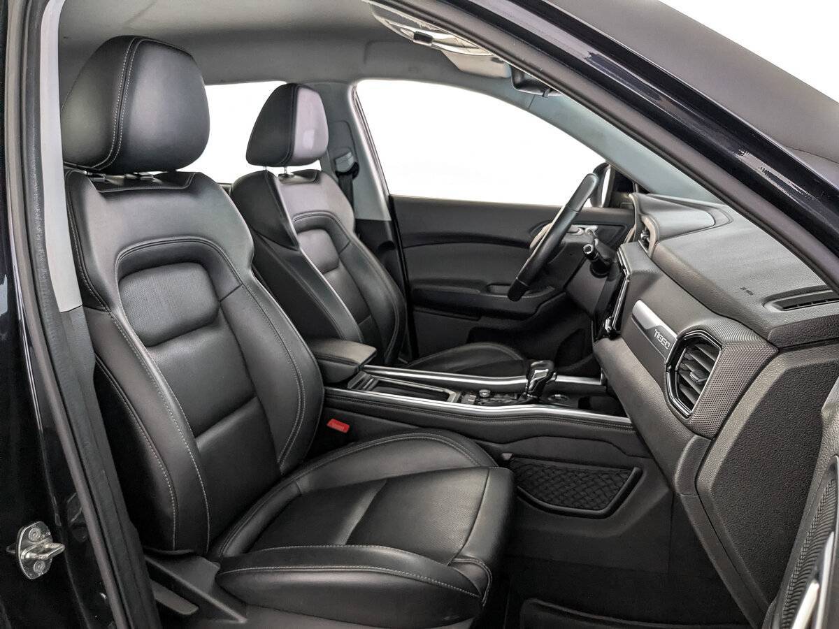 Купить Чери Тигго 4, 2021, 111 876 км.. Фото: #22