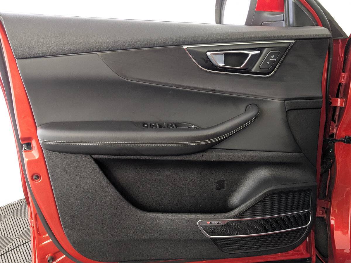 Купить Чери Тигго 7 Про, 2020, 57 726 км.. Фото: #18