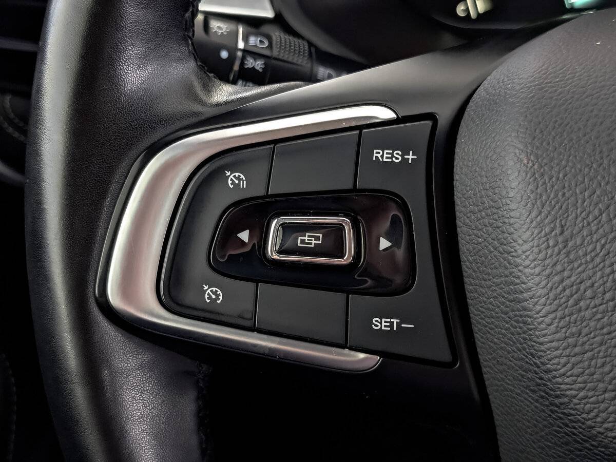 Купить Чери Тигго 7 Про, 2020, 57 726 км.. Фото: #25