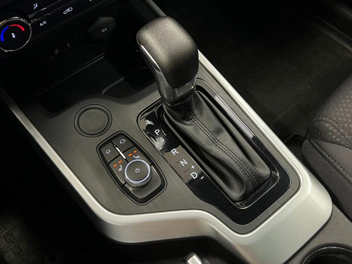 Купить Чери Тигго 4, 2019, 51 000 км.. Фото: #14