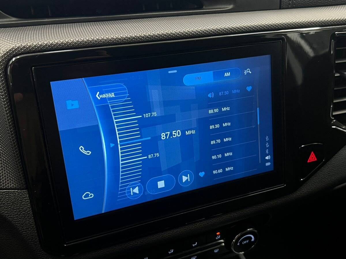 Купить Чери Тигго 4, 2019, 51 000 км.. Фото: #16